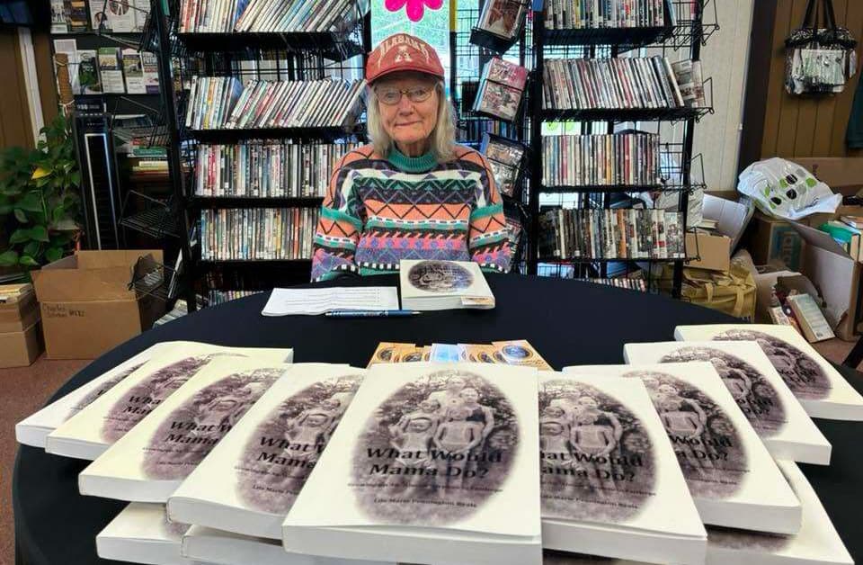 Book Signing Event 7