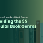 Complete Checklist of Book Genres
